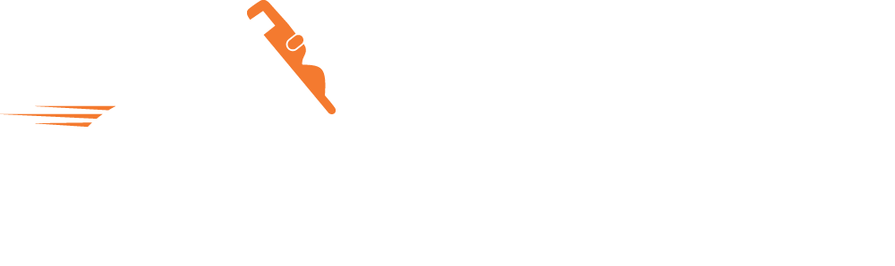 debouchage-quebec-levis-logo-horizontal-blanc-et-orange